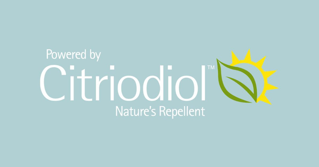 Qu'est-ce que le Citriodiol ?