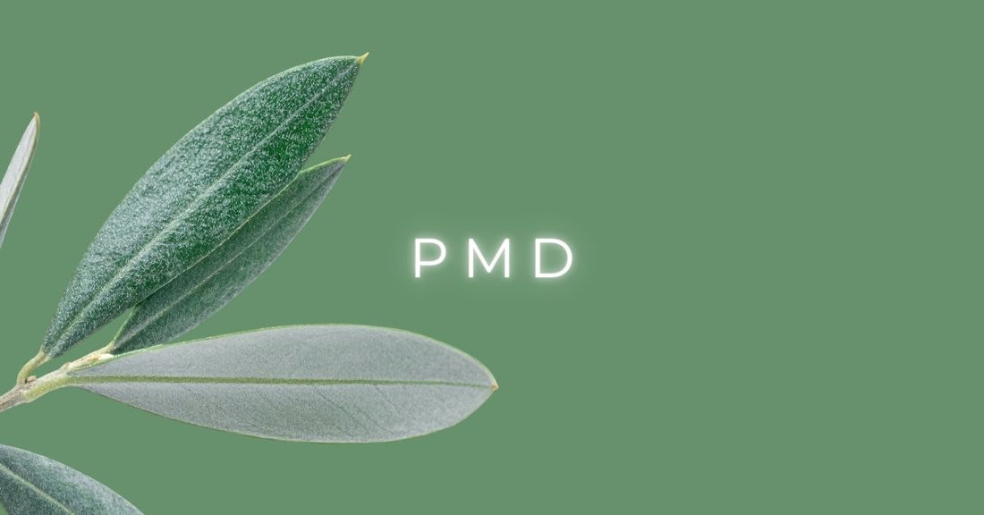 PMD anti moustique : le répulsif naturel le plus efficace (et pourquoi vous devriez le connaître)