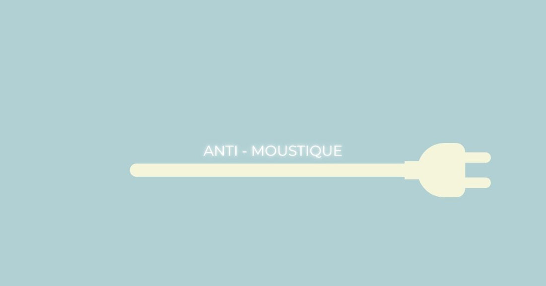 Prise Anti Moustique Bébé : Y a-t-il des risques ?