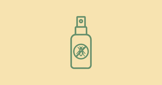 Répulsif anti-moustique tous les jours : est-ce sans danger ?