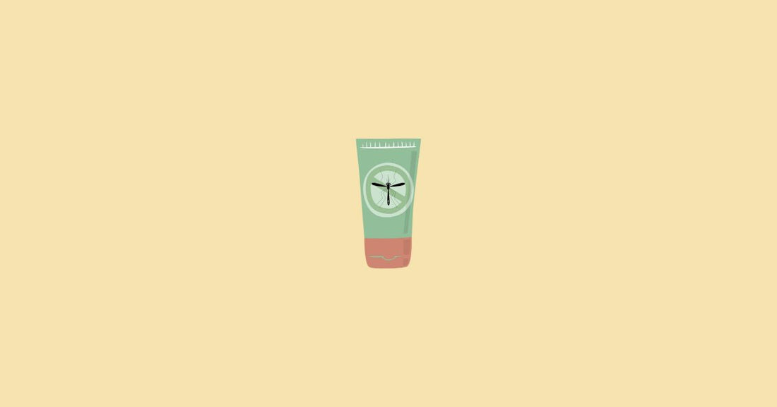 Quel répulsif anti-moustiques choisir ?