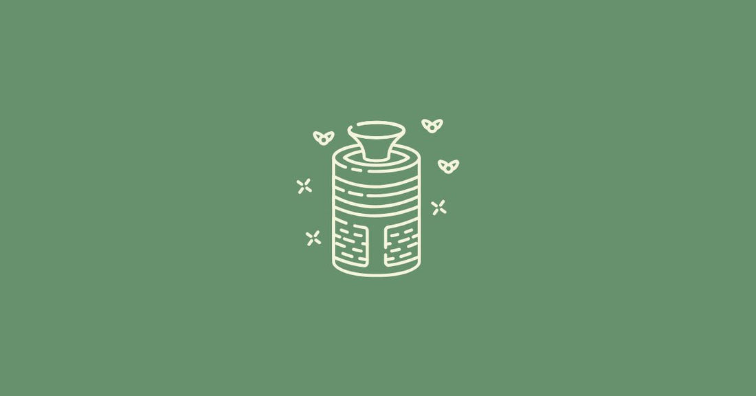 Les meilleurs pièges à moustiques 2025