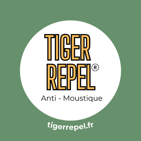 Tiger Repel