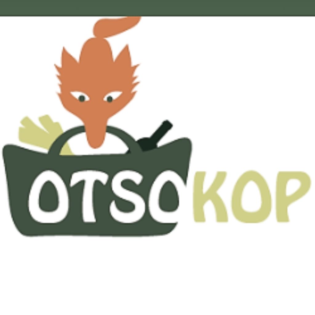 Otsokop Bayonne logo