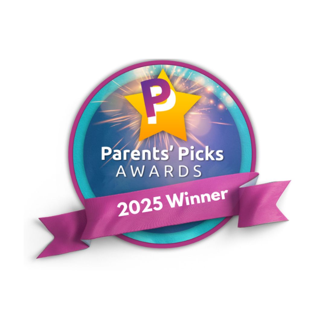 Citriodiol lauréat des Parents' Picks Awards 2025 — ingrédient actif naturel de Tiger Repel